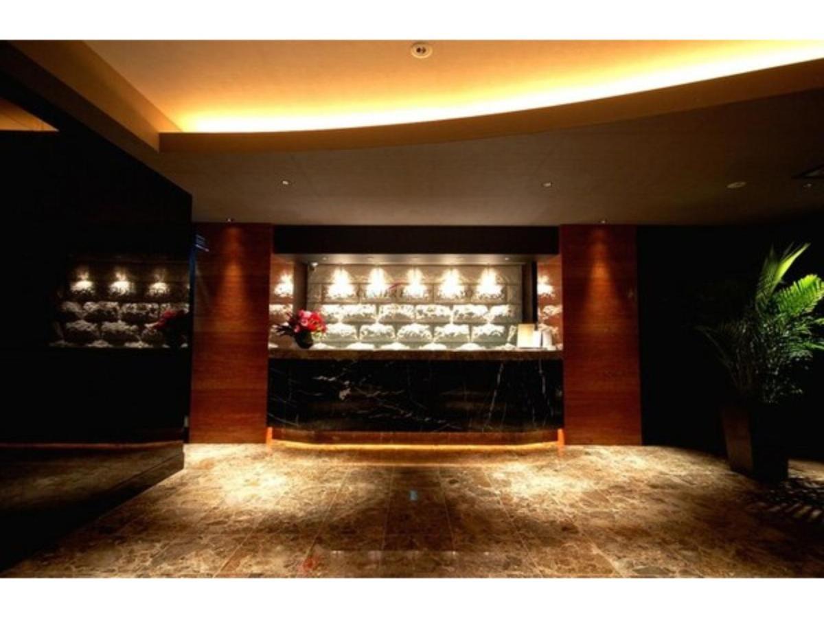 Center Hotel Tokyo - Vacation Stay 89172 Eksteriør bilde